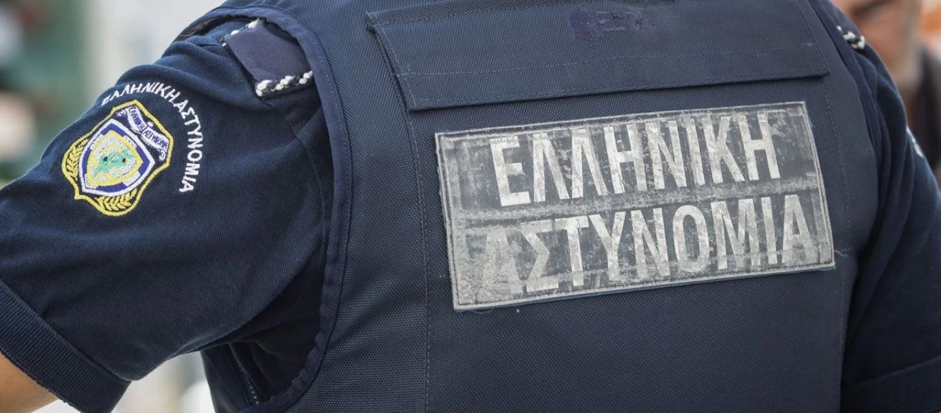 Κρήτη - Χανιά: Χειροπέδες σε δύο άτομα για ναρκωτικά